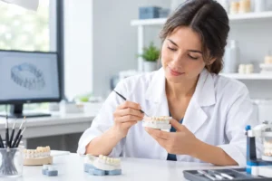 What Do Dental Labs Do
